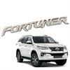 Chữ Fortuner 2018